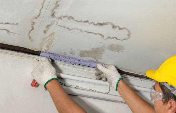 Reliable Sewage Cleanup contractor in Henderson, CO by Water Damage Irwin